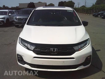 2025 Honda Odyssey Sport L 118.1" WB - miniatura 18