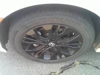 2025 Honda Odyssey Sport L 118.1" WB - miniatura 19