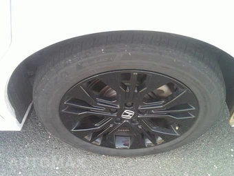 2025 Honda Odyssey Sport L 118.1" WB - miniatura 21