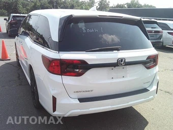 2025 Honda Odyssey Sport L 118.1" WB - miniatura 23