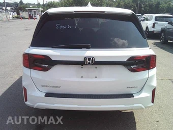 2025 Honda Odyssey Sport L 118.1" WB - miniatura 24