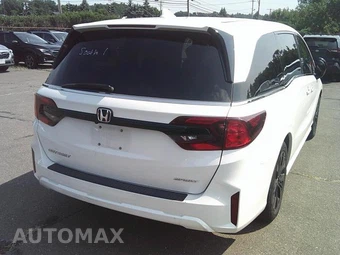 2025 Honda Odyssey Sport L 118.1" WB - miniatura 25