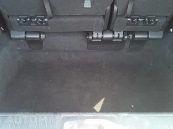 2025 Honda Odyssey Sport L 118.1" WB - miniatura 26