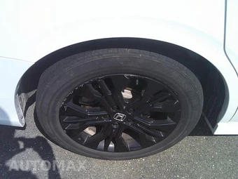 2025 Honda Odyssey Sport L 118.1" WB - miniatura 27