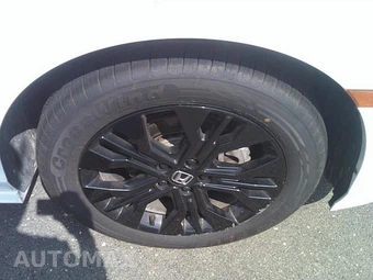 2025 Honda Odyssey Sport L 118.1" WB - miniatura 3