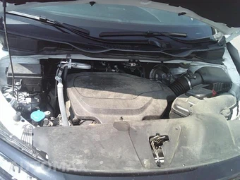 2025 Honda Odyssey Sport L 118.1" WB - miniatura 5