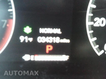 2025 Honda Odyssey Sport L 118.1" WB - miniatura 8