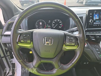 2025 Honda Odyssey Sport L 118.1" WB - miniatura 10
