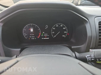 2025 Honda Odyssey Sport L 118.1" WB - miniatura 12