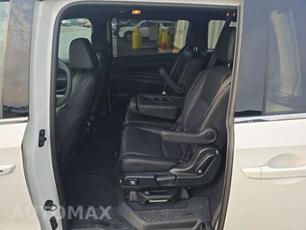 2025 Honda Odyssey Sport L 118.1" WB - miniatura 13