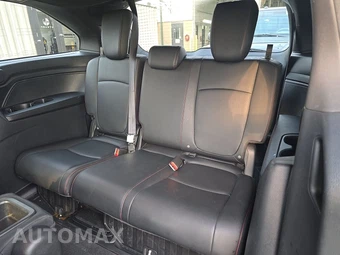 2025 Honda Odyssey Sport L 118.1" WB - miniatura 14