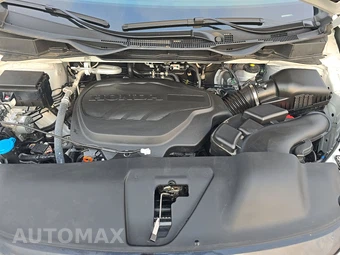 2025 Honda Odyssey Sport L 118.1" WB - miniatura 16