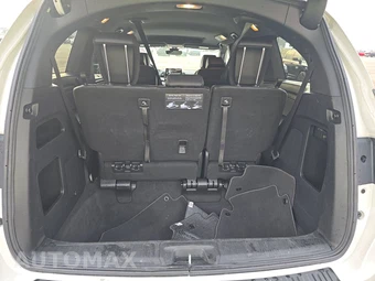 2025 Honda Odyssey Sport L 118.1" WB - miniatura 17