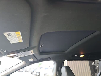 2025 Honda Odyssey Sport L 118.1" WB - miniatura 18