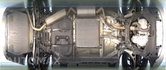 2025 Honda Odyssey Sport L 118.1" WB - miniatura 19