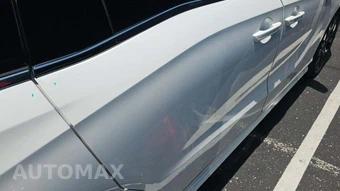 2025 Honda Odyssey Sport L 118.1" WB - miniatura 21