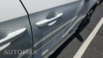 2025 Honda Odyssey Sport L 118.1" WB - miniatura 26