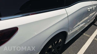 2025 Honda Odyssey Sport L 118.1" WB - miniatura 27