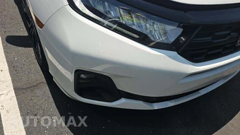 2025 Honda Odyssey Sport L 118.1" WB - miniatura 28