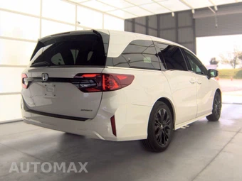 2025 Honda Odyssey Sport L 118.1" WB - miniatura 4