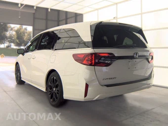 2025 Honda Odyssey Sport L 118.1" WB - miniatura 6