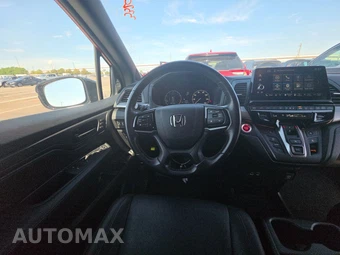 2025 Honda Odyssey Sport L 118.1" WB - miniatura 10
