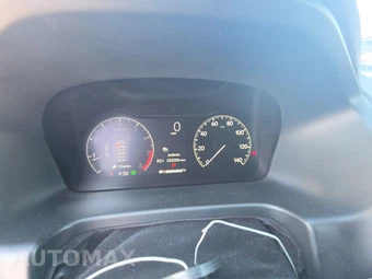 2025 Honda Odyssey Sport L 118.1" WB - miniatura 11