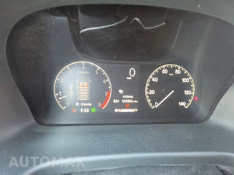 2025 Honda Odyssey Sport L 118.1" WB - miniatura 12
