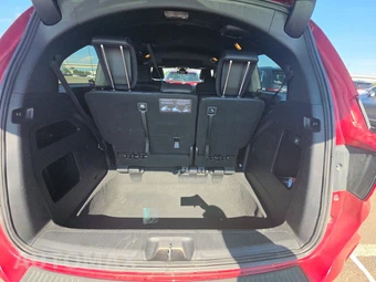 2025 Honda Odyssey Sport L 118.1" WB - miniatura 15