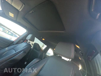 2025 Honda Odyssey Sport L 118.1" WB - miniatura 17