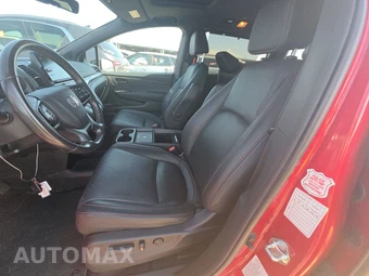 2025 Honda Odyssey Sport L 118.1" WB - miniatura 7