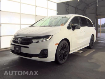 2025 Honda Odyssey Sport L 118.1" WB