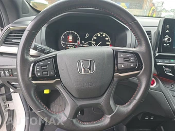 2025 Honda Odyssey Sport L 118.1" WB - miniatura 10