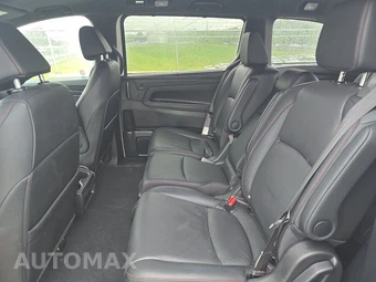 2025 Honda Odyssey Sport L 118.1" WB - miniatura 13