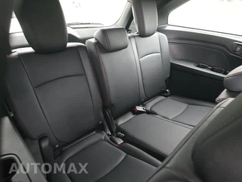 2025 Honda Odyssey Sport L 118.1" WB - miniatura 14