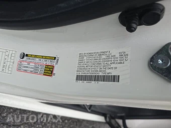 2025 Honda Odyssey Sport L 118.1" WB - miniatura 15