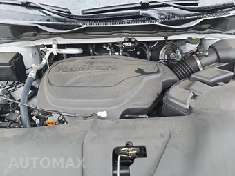2025 Honda Odyssey Sport L 118.1" WB - miniatura 16