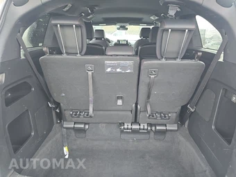 2025 Honda Odyssey Sport L 118.1" WB - miniatura 17