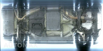 2025 Honda Odyssey Sport L 118.1" WB - miniatura 19