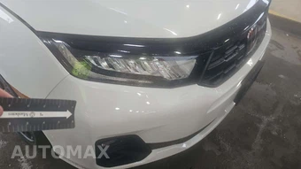 2025 Honda Odyssey Sport L 118.1" WB - miniatura 20
