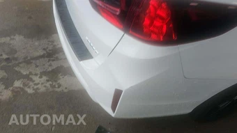 2025 Honda Odyssey Sport L 118.1" WB - miniatura 25