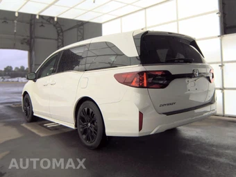 2025 Honda Odyssey Sport L 118.1" WB - miniatura 6