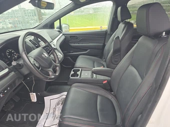 2025 Honda Odyssey Sport L 118.1" WB - miniatura 7