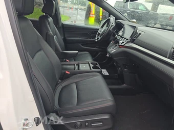 2025 Honda Odyssey Sport L 118.1" WB - miniatura 8