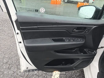 2025 Honda Odyssey Sport L 118.1" WB - miniatura 9