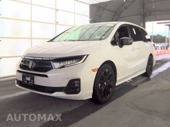 2025 Honda Odyssey Sport L 118.1" WB