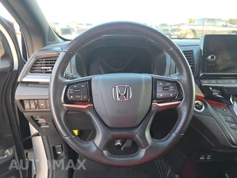 2025 Honda Odyssey Sport L 118.1" WB - miniatura 10