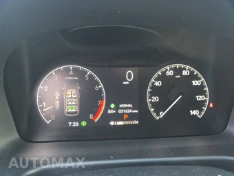 2025 Honda Odyssey Sport L 118.1" WB - miniatura 12