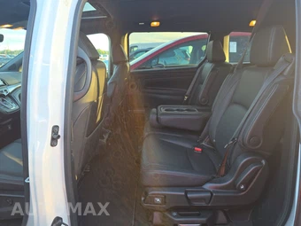 2025 Honda Odyssey Sport L 118.1" WB - miniatura 13
