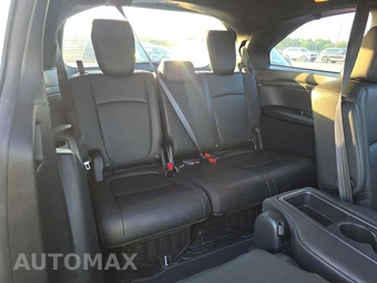 2025 Honda Odyssey Sport L 118.1" WB - miniatura 14